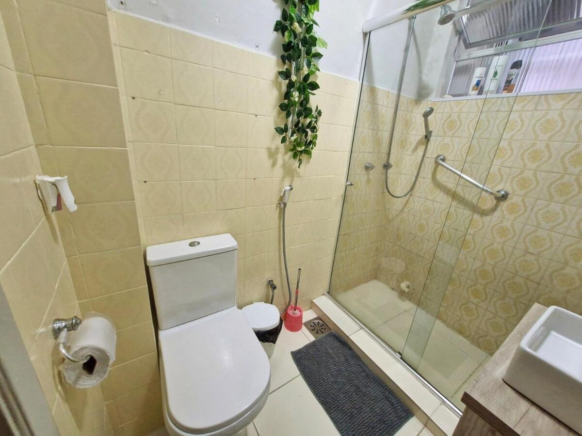 Suh Copacabana 93 Apartamento *