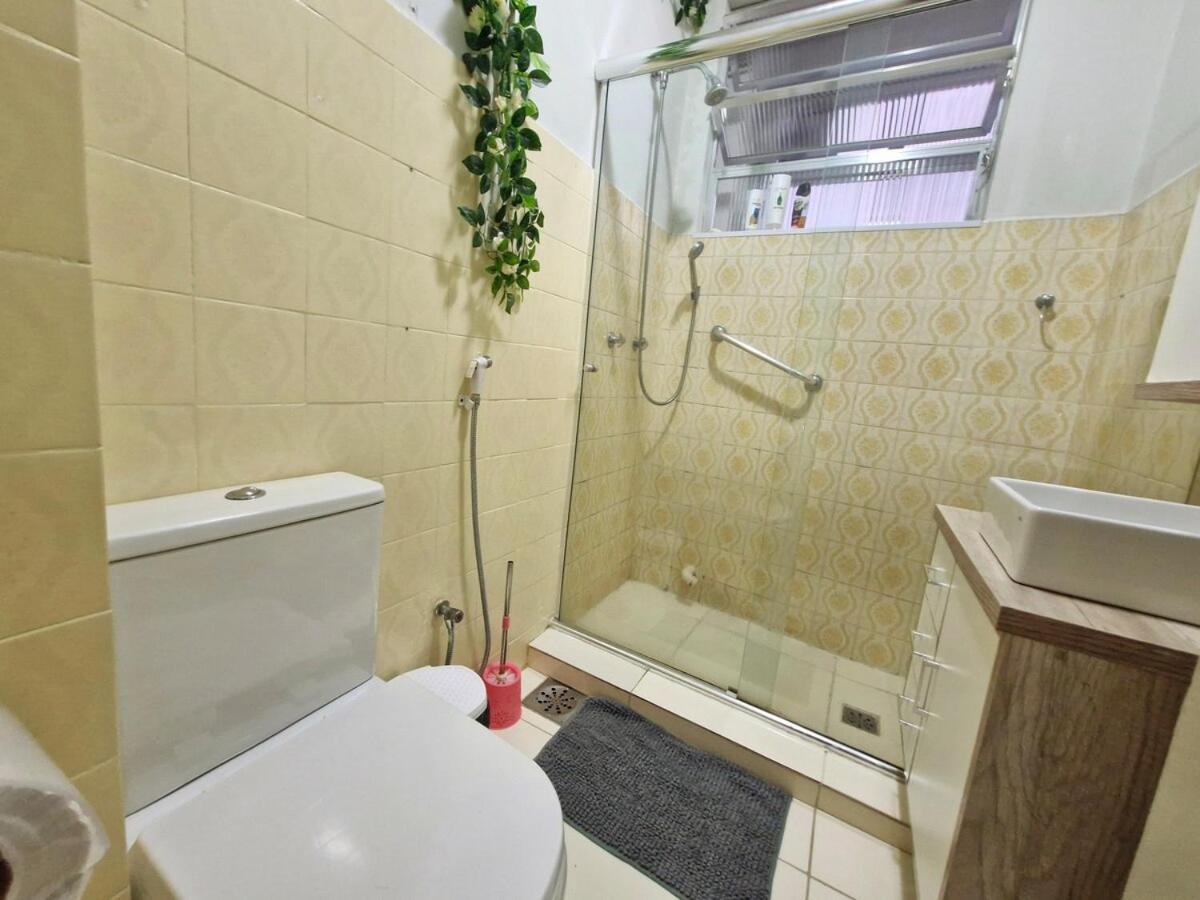 Apartamento Suh Copacabana 93 *