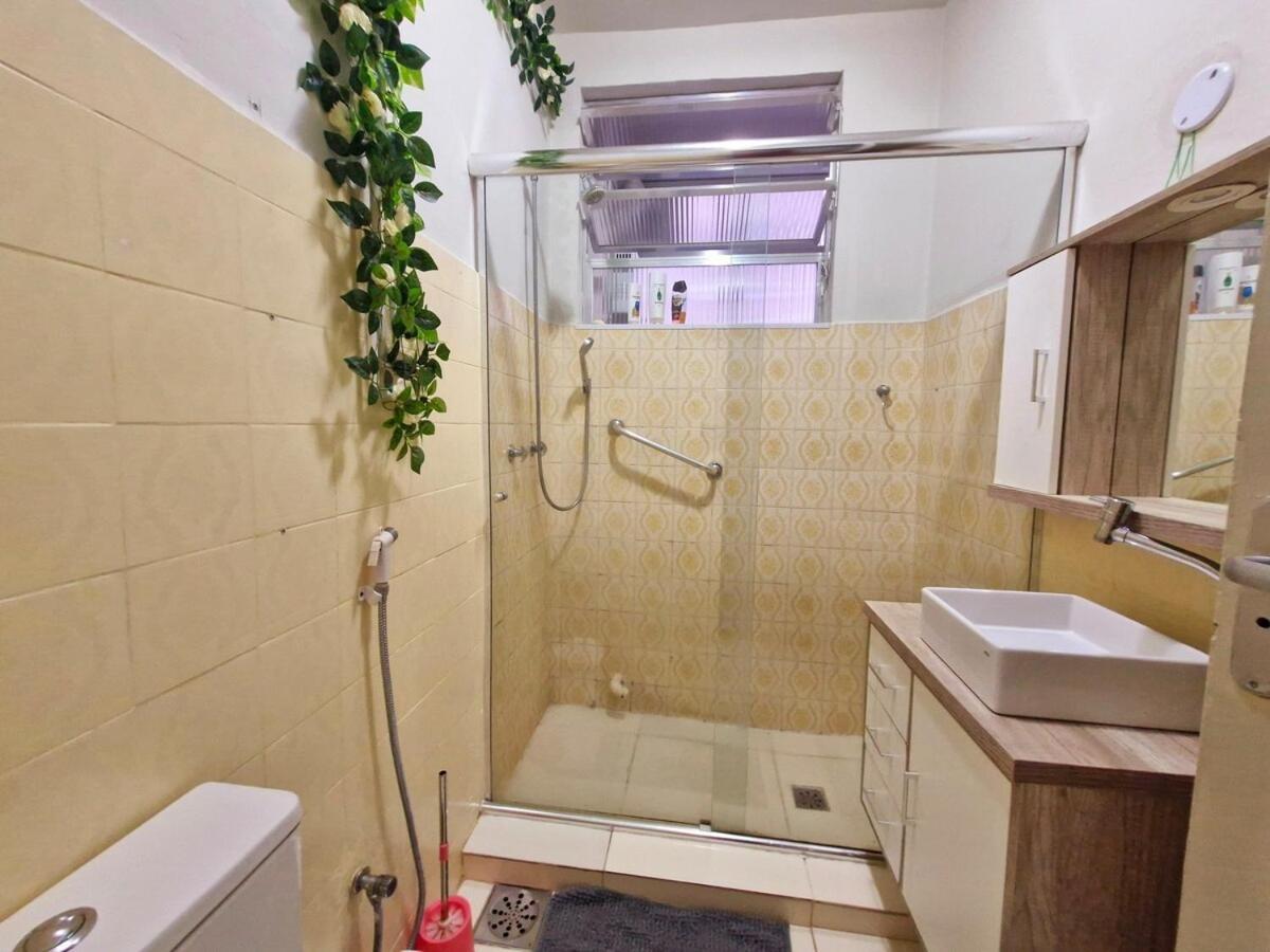 Suh Copacabana 93 Apartamento