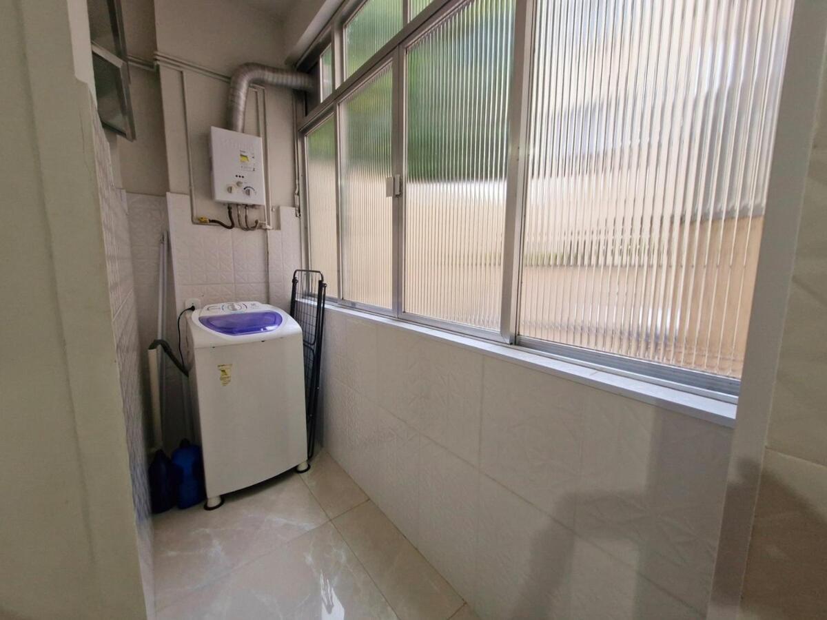 Apartamento Suh Copacabana 93