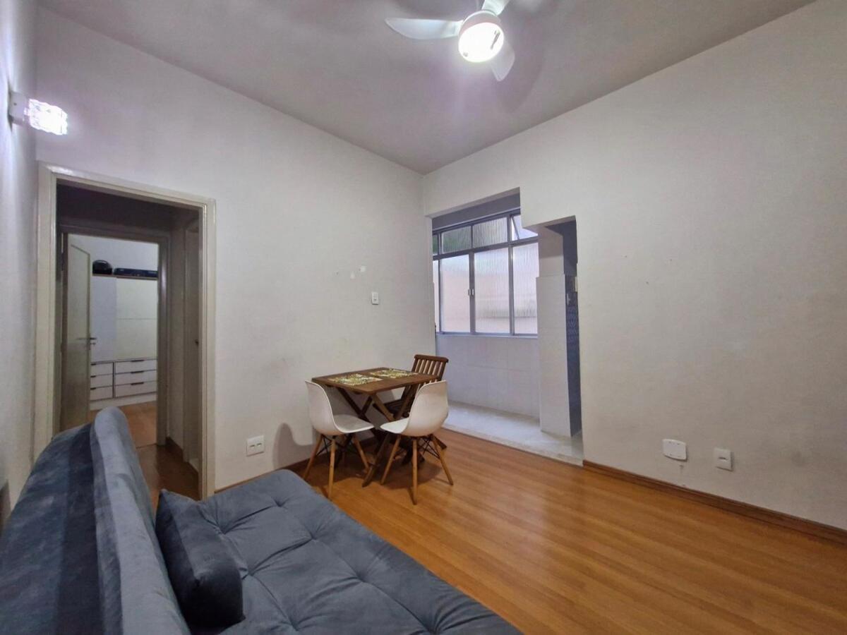 Apartamento Suh Copacabana 93 *