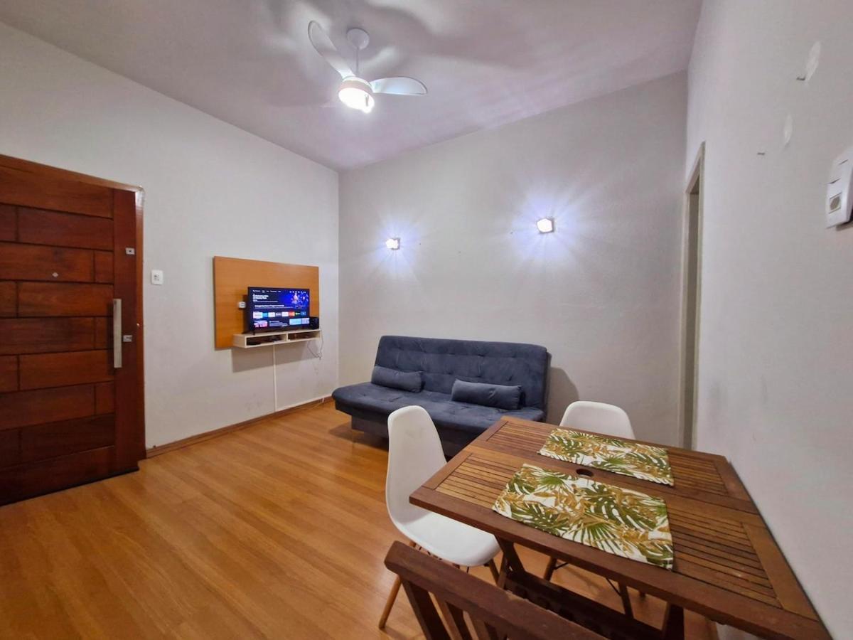 Suh Copacabana 93 Apartamento Rio de Janeiro