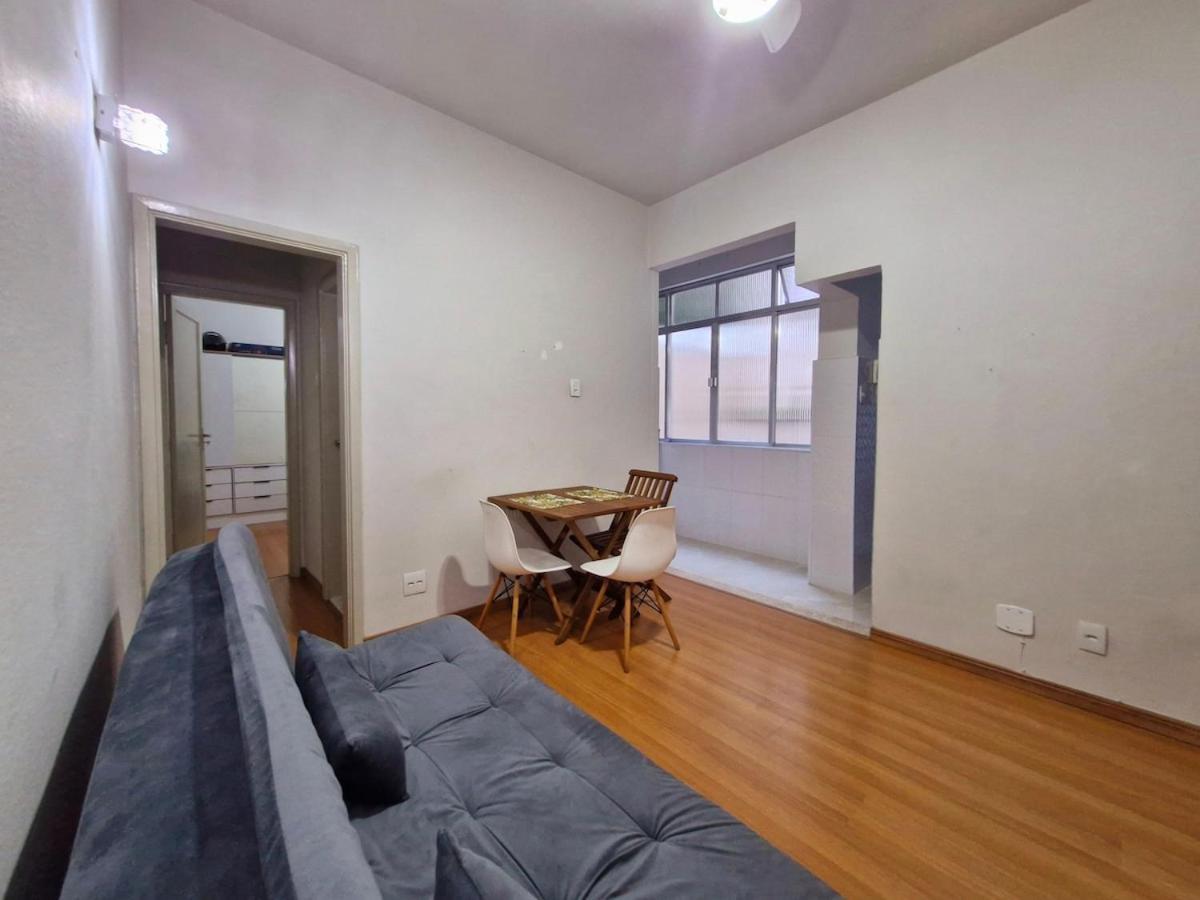 Suh Copacabana 93 Apartamento